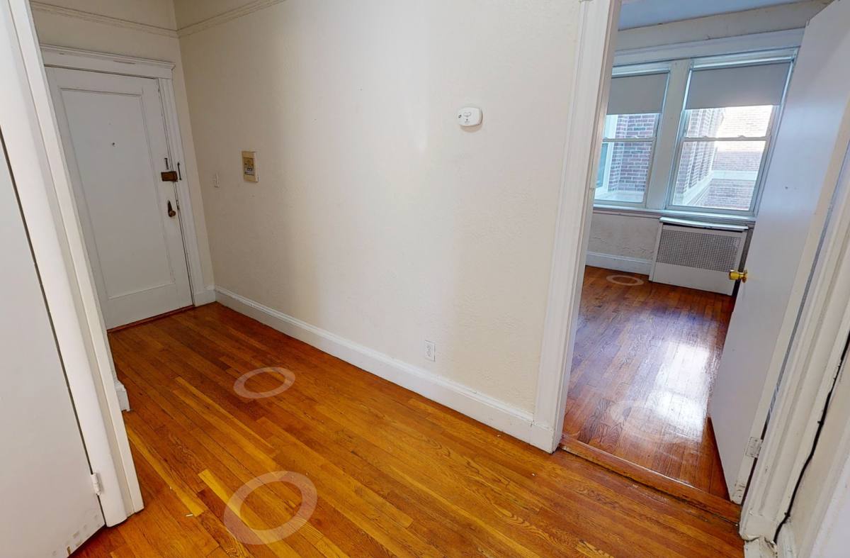 Apartment for rent at 70 Chiswick Rd #12A, Brighton, MA 02135