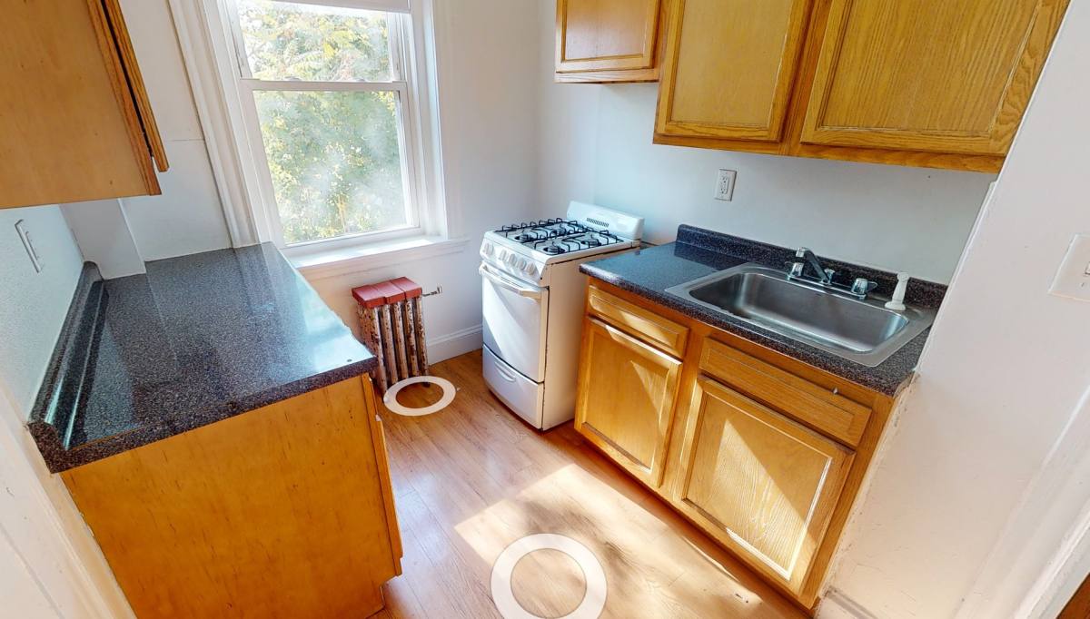 Apartment for rent at 70 Chiswick Rd #12A, Brighton, MA 02135