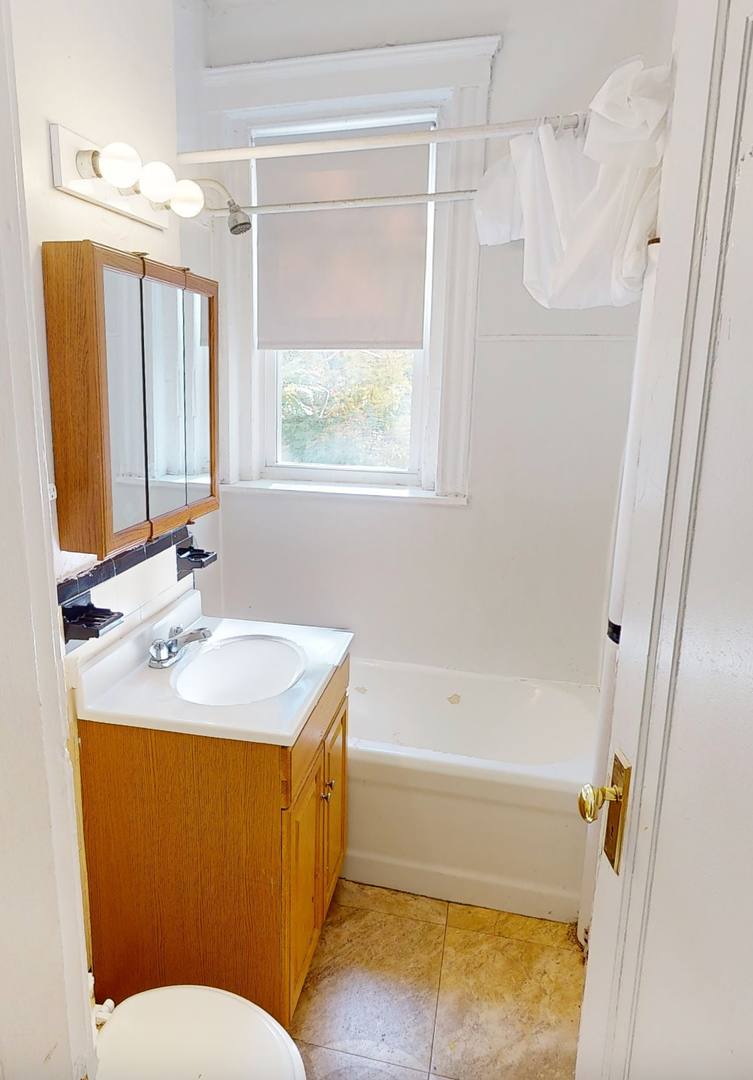 Apartment for rent at 70 Chiswick Rd #12A, Brighton, MA 02135