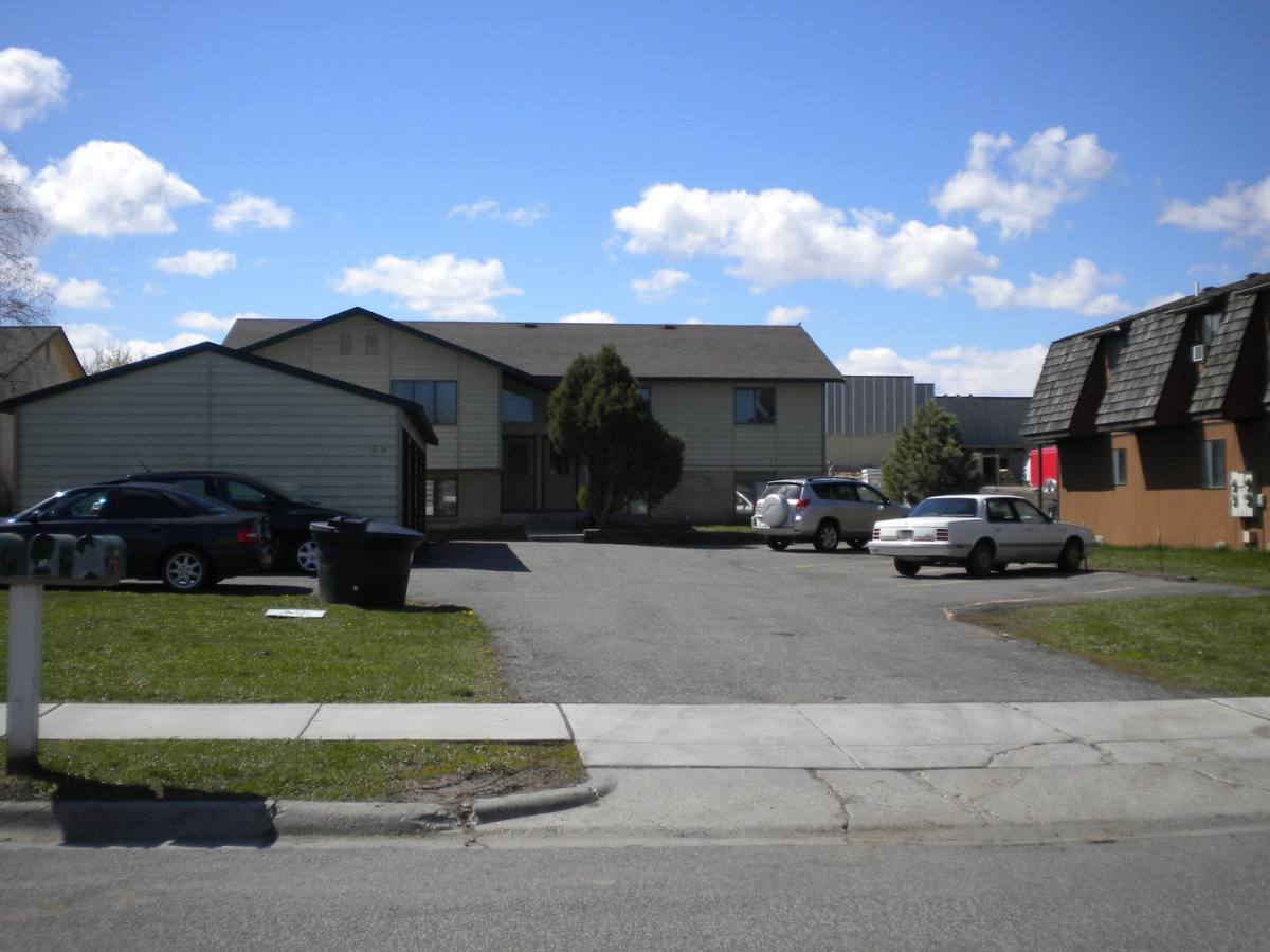 Apartment for rent at 1520 W Koch, Bozeman, MT 59715