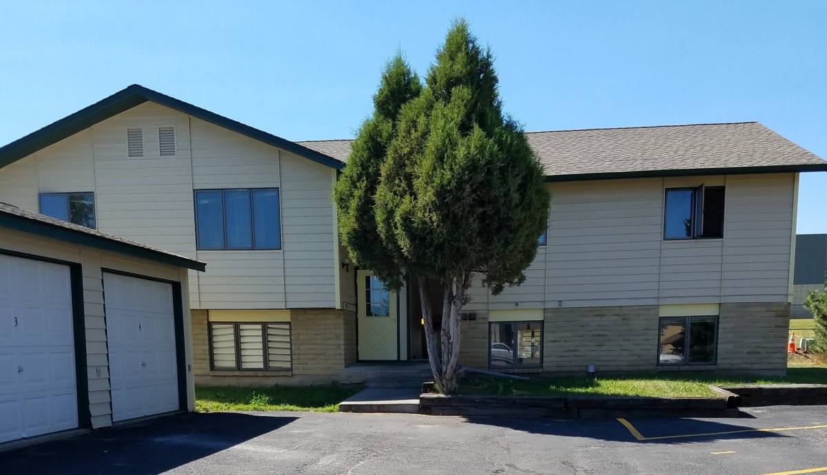 Apartment for rent at 1520 W Koch, Bozeman, MT 59715