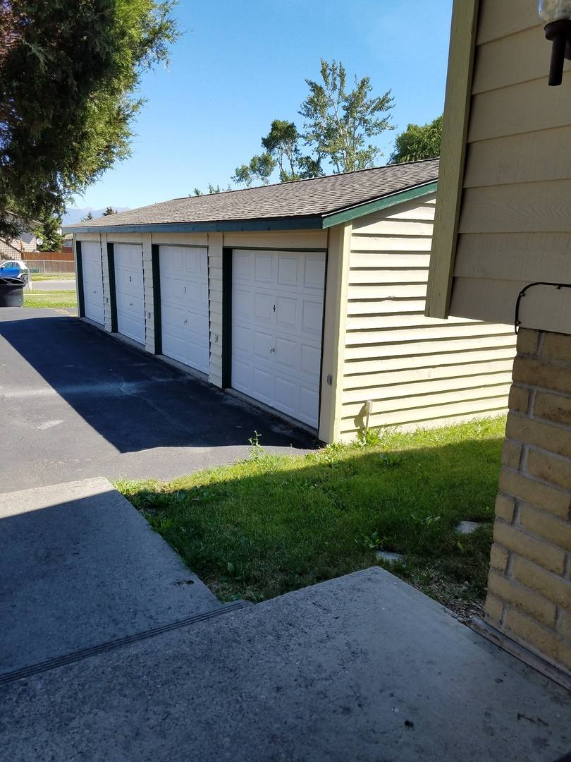 Apartment for rent at 1520 W Koch, Bozeman, MT 59715