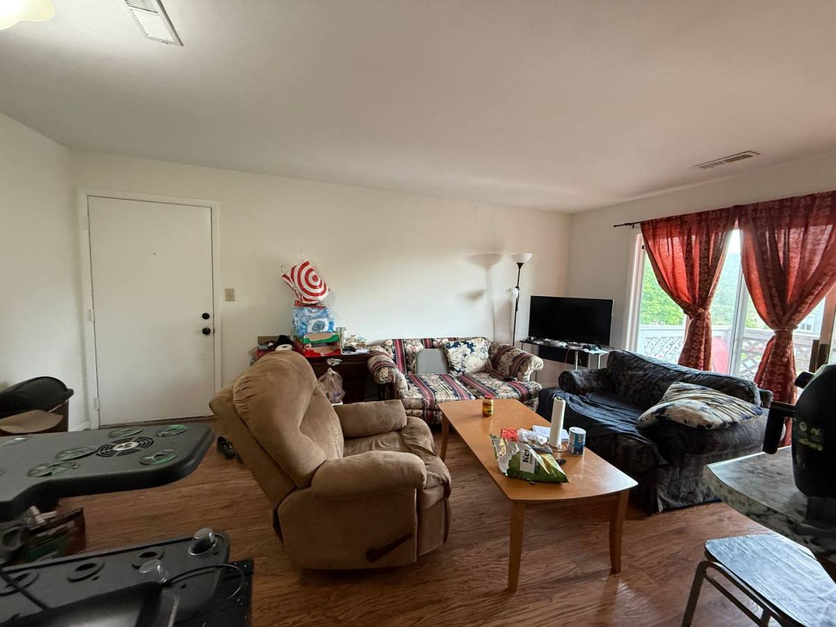 Condo for rent at 812 Cascade Court, Blacksburg, VA 24060