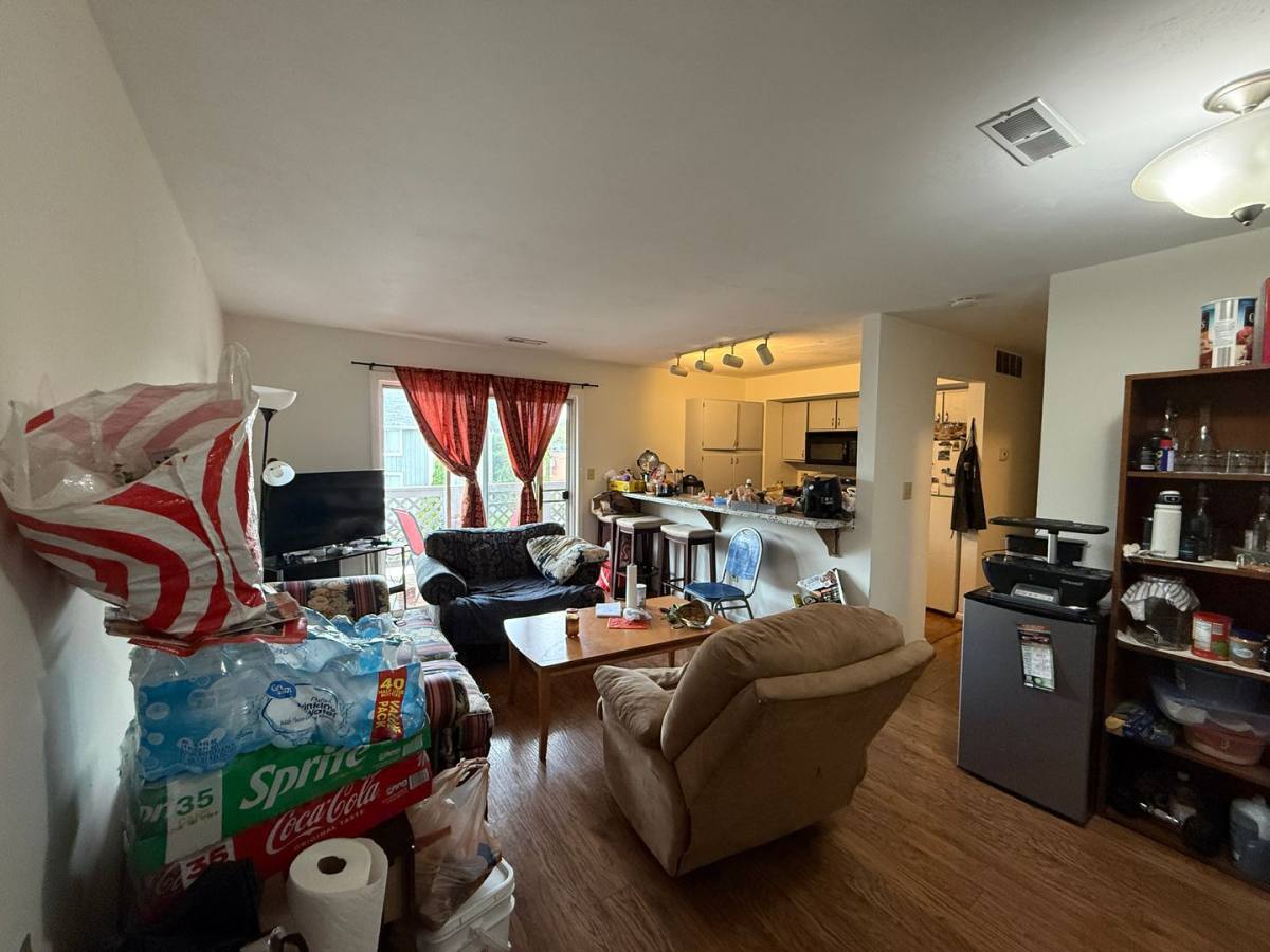 Condo for rent at 812 Cascade Court, Blacksburg, VA 24060