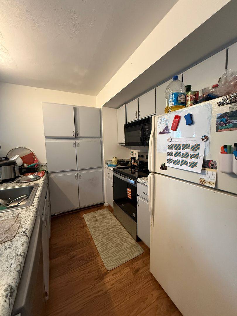 Condo for rent at 812 Cascade Court, Blacksburg, VA 24060