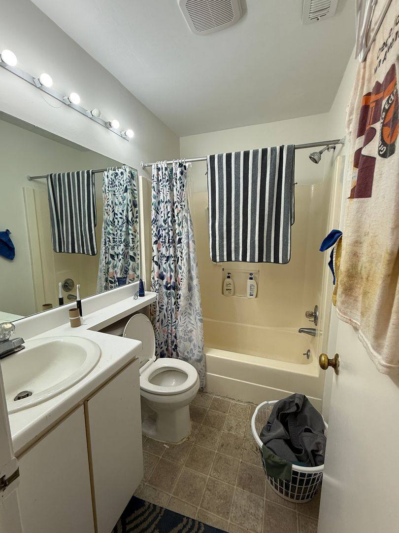 Condo for rent at 812 Cascade Court, Blacksburg, VA 24060
