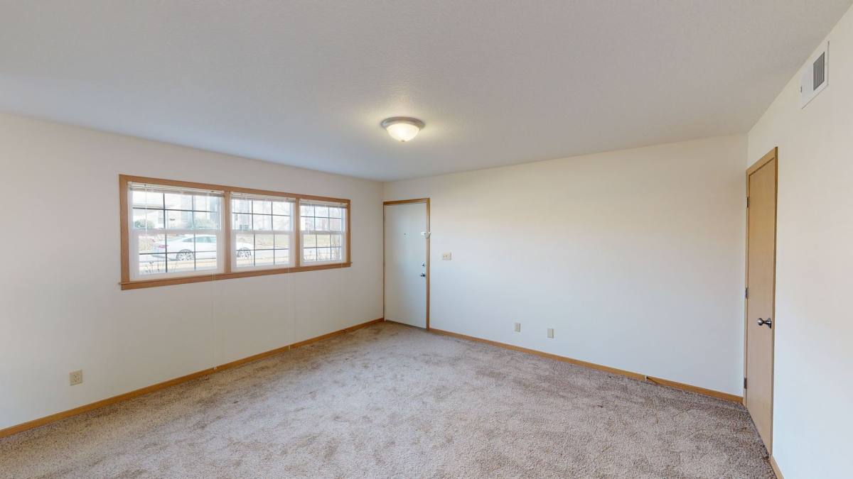 Apartment for rent at 720 24th, Ames, IA 50010