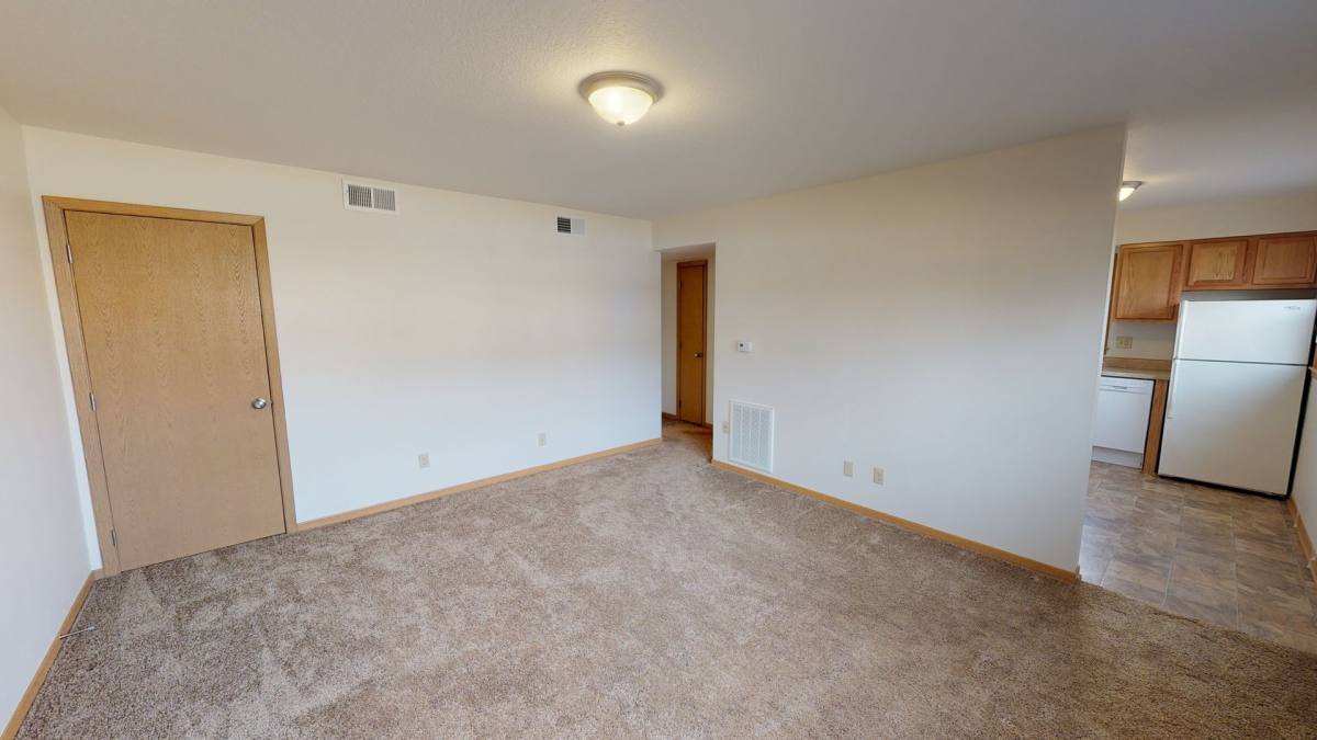 Apartment for rent at 720 24th, Ames, IA 50010