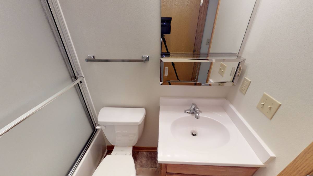 Apartment for rent at 720 24th, Ames, IA 50010