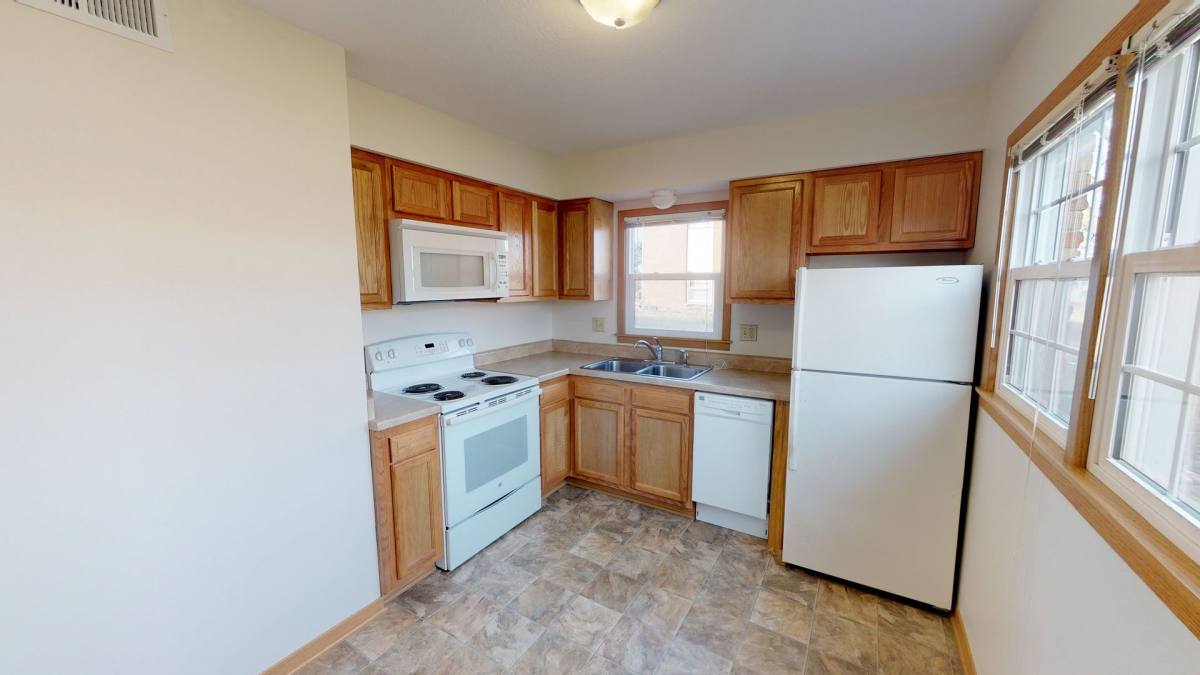 Apartment for rent at 720 24th, Ames, IA 50010