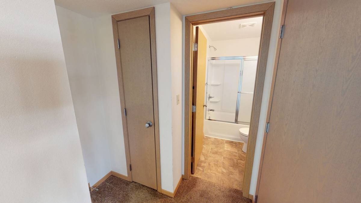 Apartment for rent at 720 24th, Ames, IA 50010