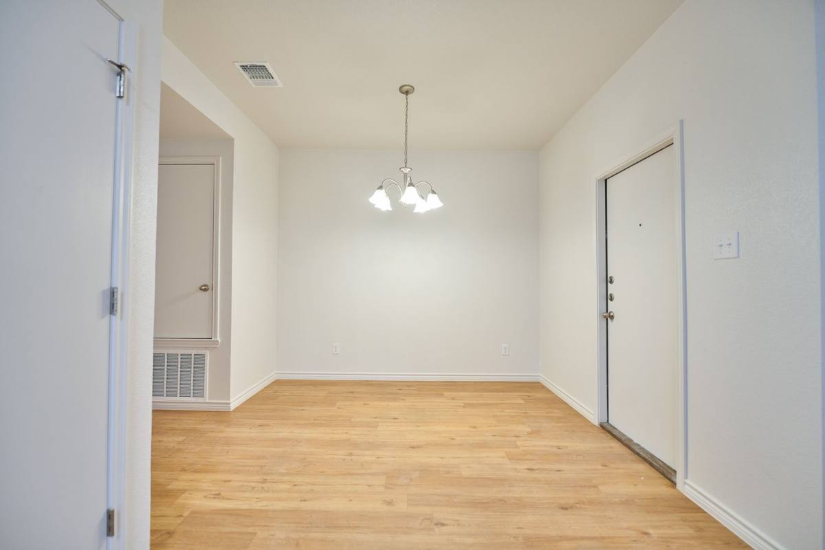 Townhouse for rent at 1813 Clovis Dr, Copperas Cove, TX 76522