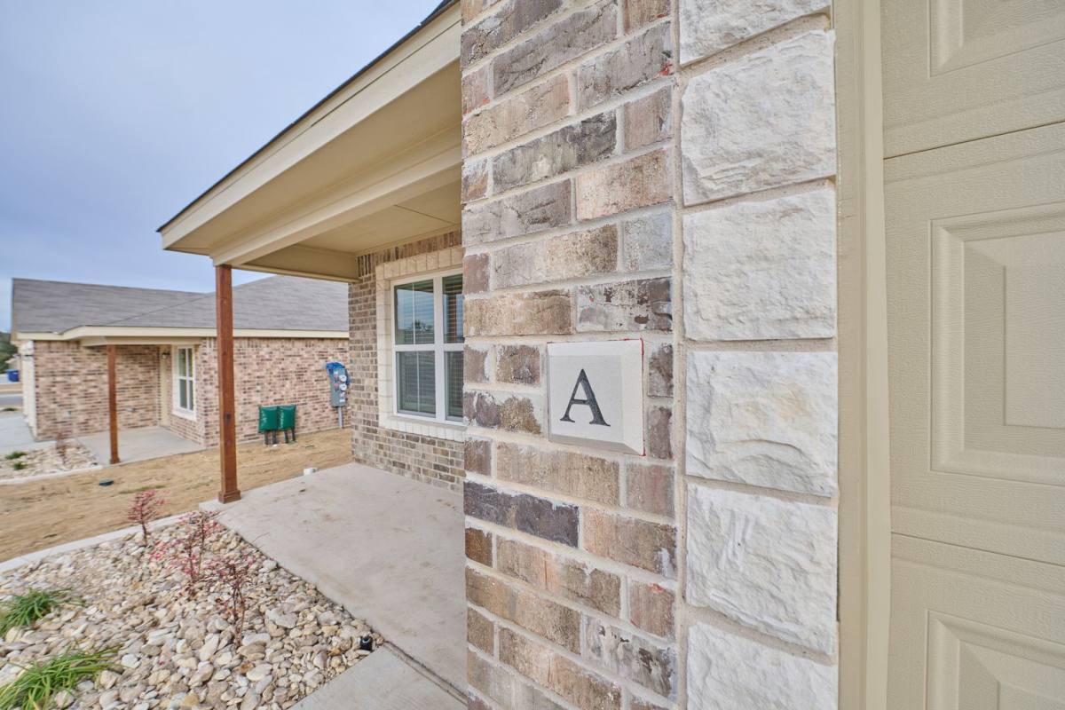Townhouse for rent at 1813 Clovis Dr, Copperas Cove, TX 76522