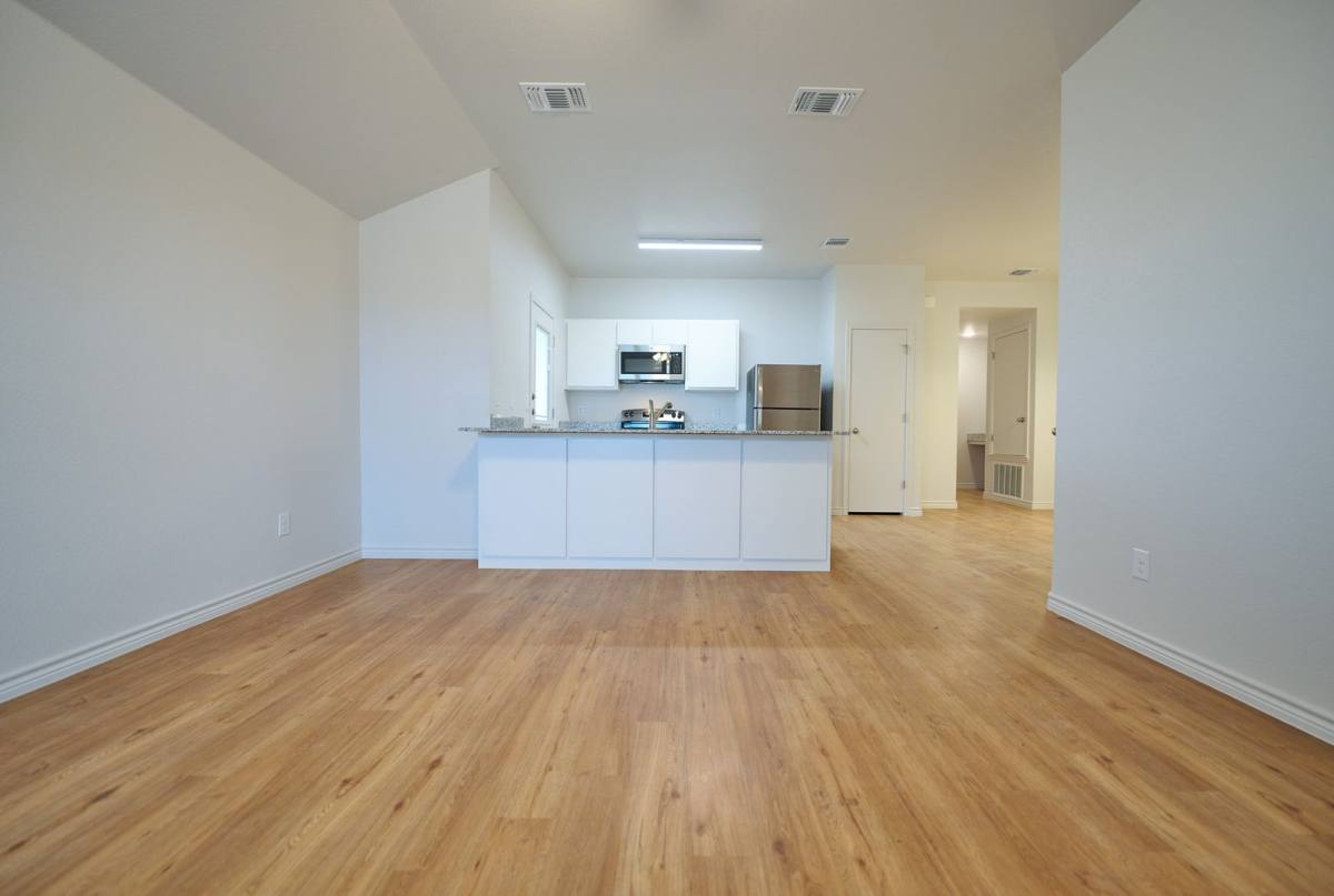 Townhouse for rent at 1813 Clovis Dr, Copperas Cove, TX 76522