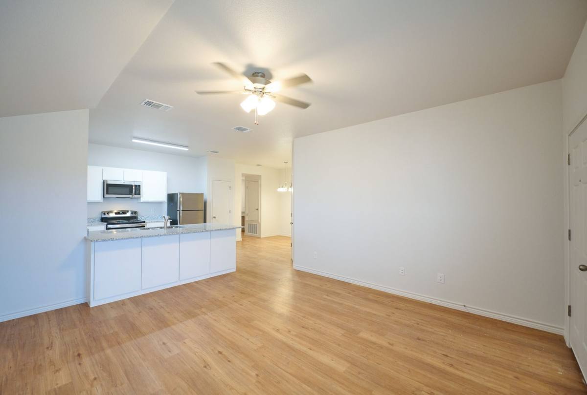 Townhouse for rent at 1813 Clovis Dr, Copperas Cove, TX 76522