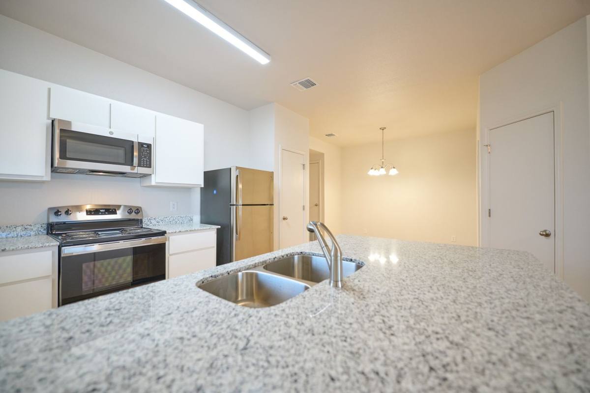 Townhouse for rent at 1813 Clovis Dr, Copperas Cove, TX 76522