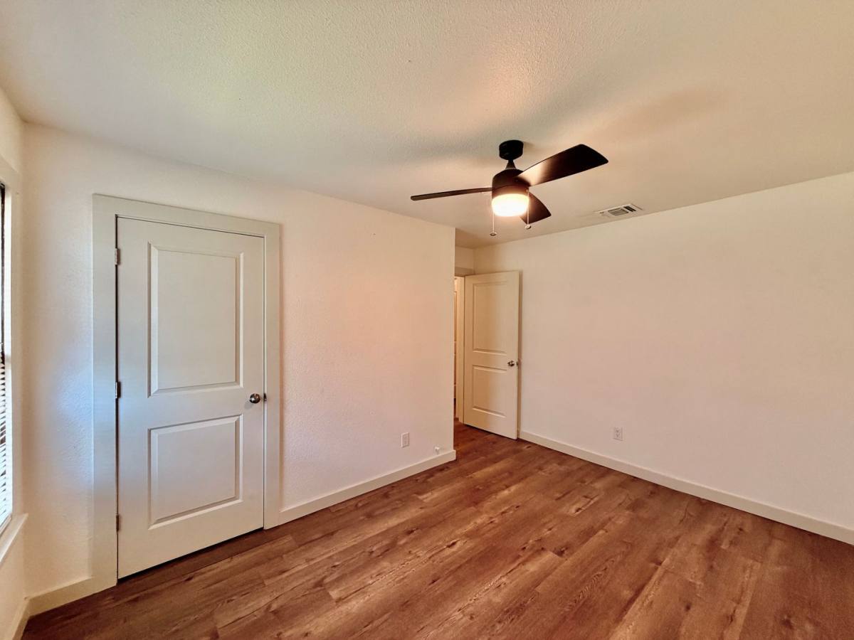 Townhouse for rent at 1101 & 1103 Haynes, San Marcos, TX 78666