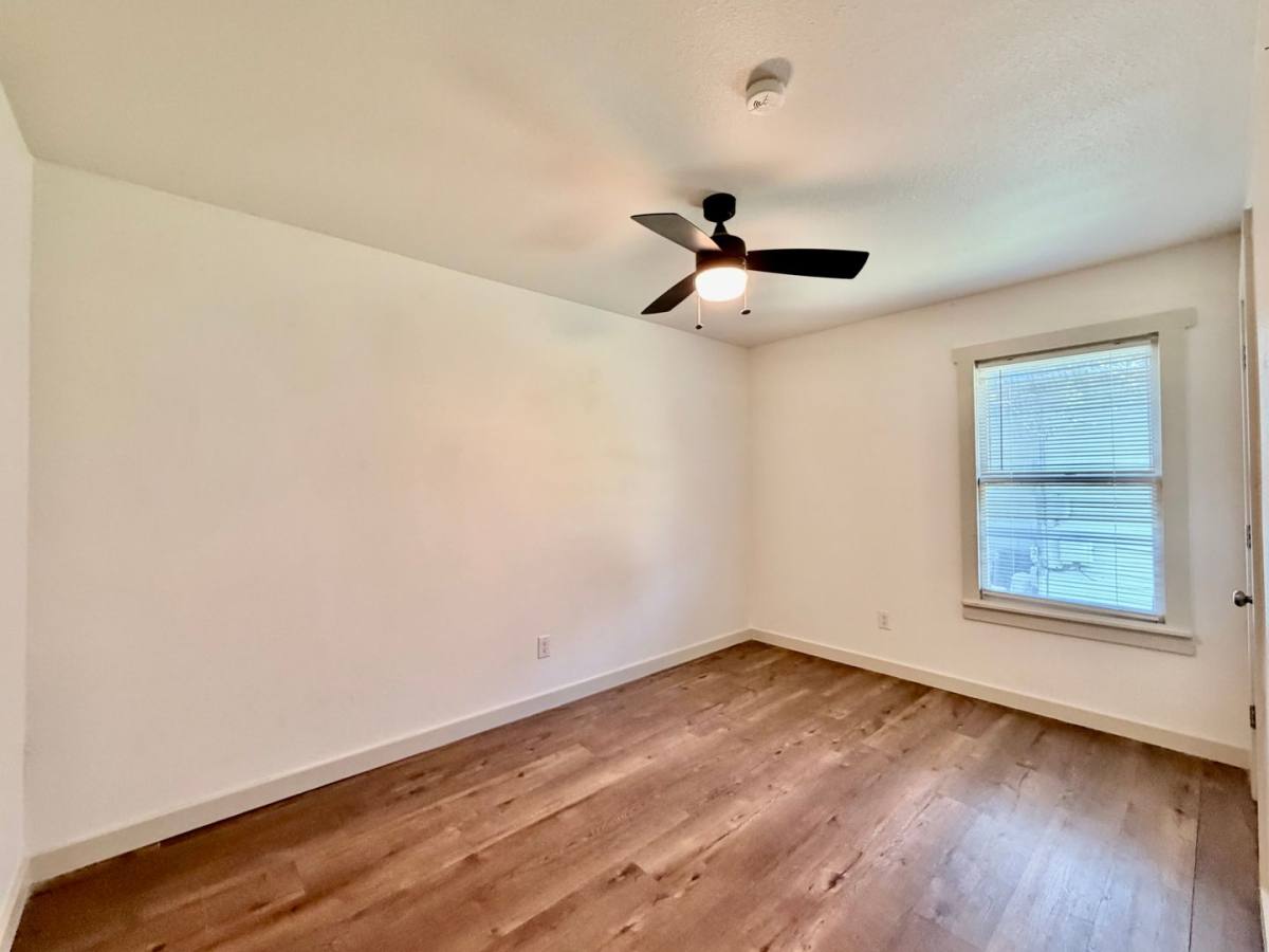 Townhouse for rent at 1101 & 1103 Haynes, San Marcos, TX 78666