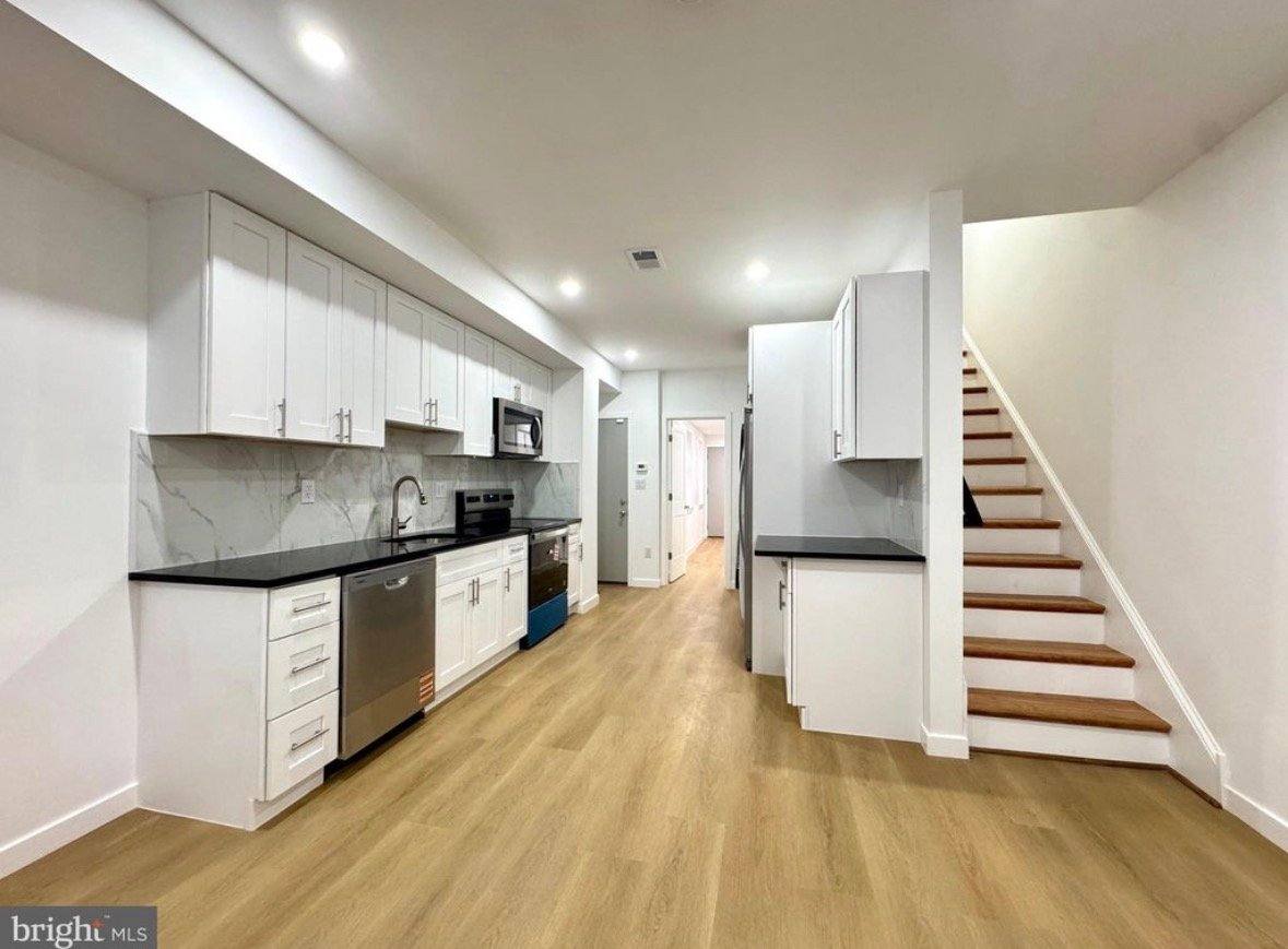 Townhouse for rent at 3629 Warren St, Philadelphia, PA 19104