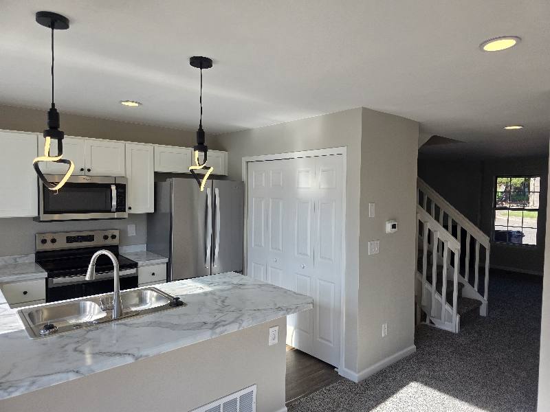 Apartment for rent at 17326 E Rice Circle #B, Aurora, CO 80015