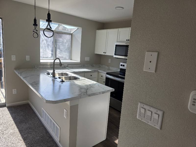 Apartment for rent at 17326 E Rice Circle #B, Aurora, CO 80015