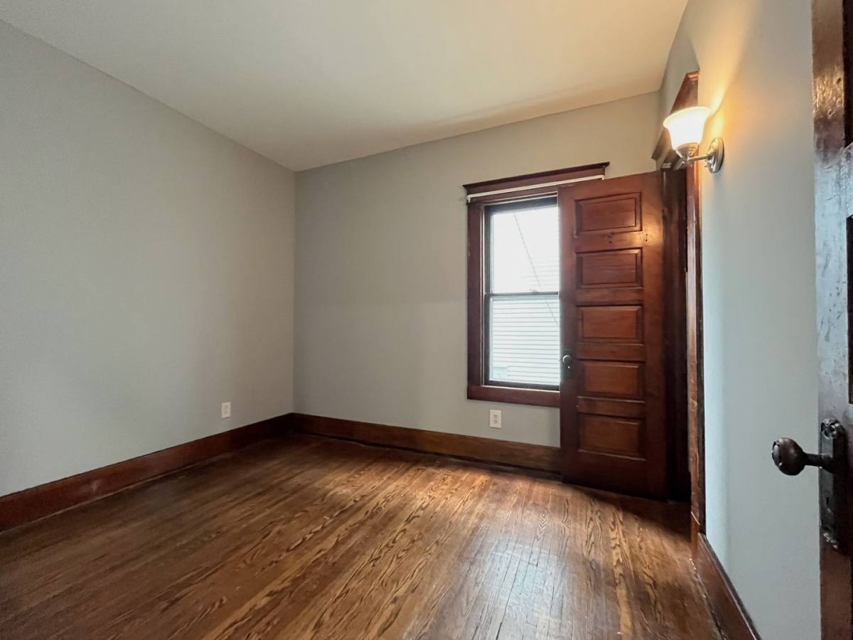 Apartment for rent at 73 College St, Buffalo, NY 14201