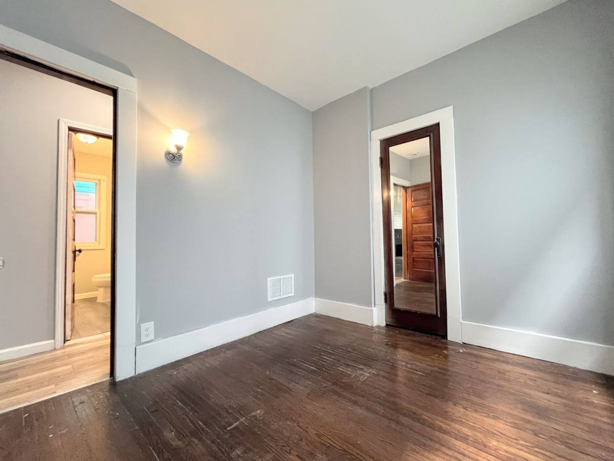 Apartment for rent at 73 College St, Buffalo, NY 14201