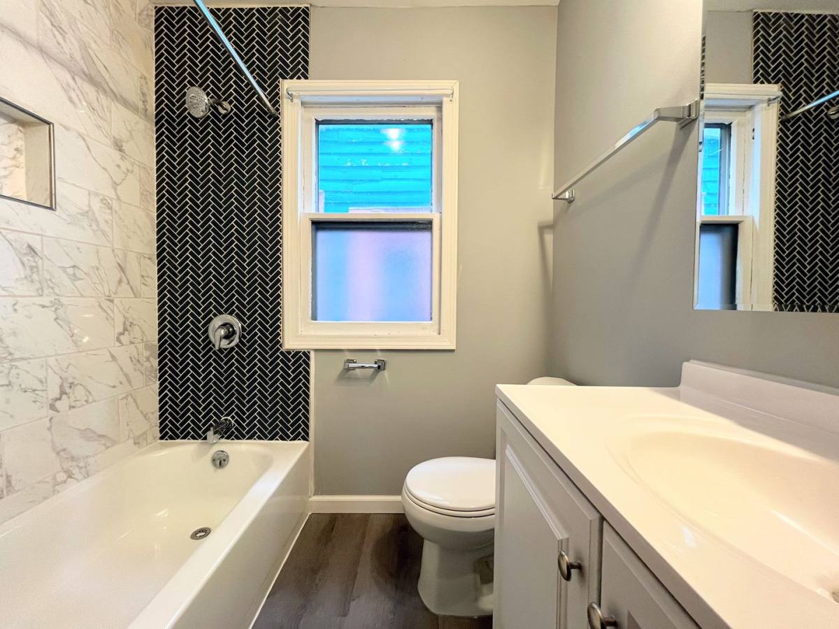Apartment for rent at 73 College St, Buffalo, NY 14201