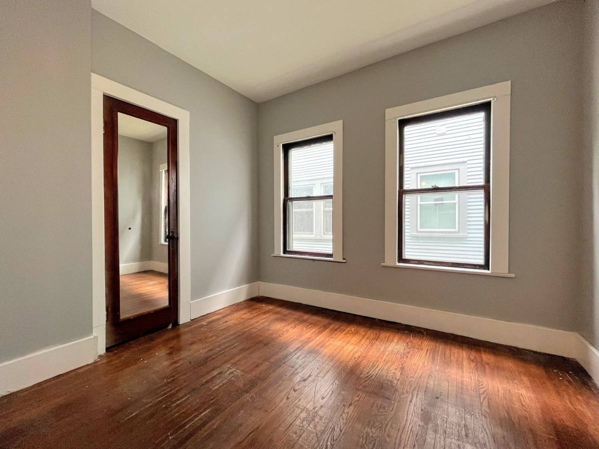 Apartment for rent at 73 College St, Buffalo, NY 14201