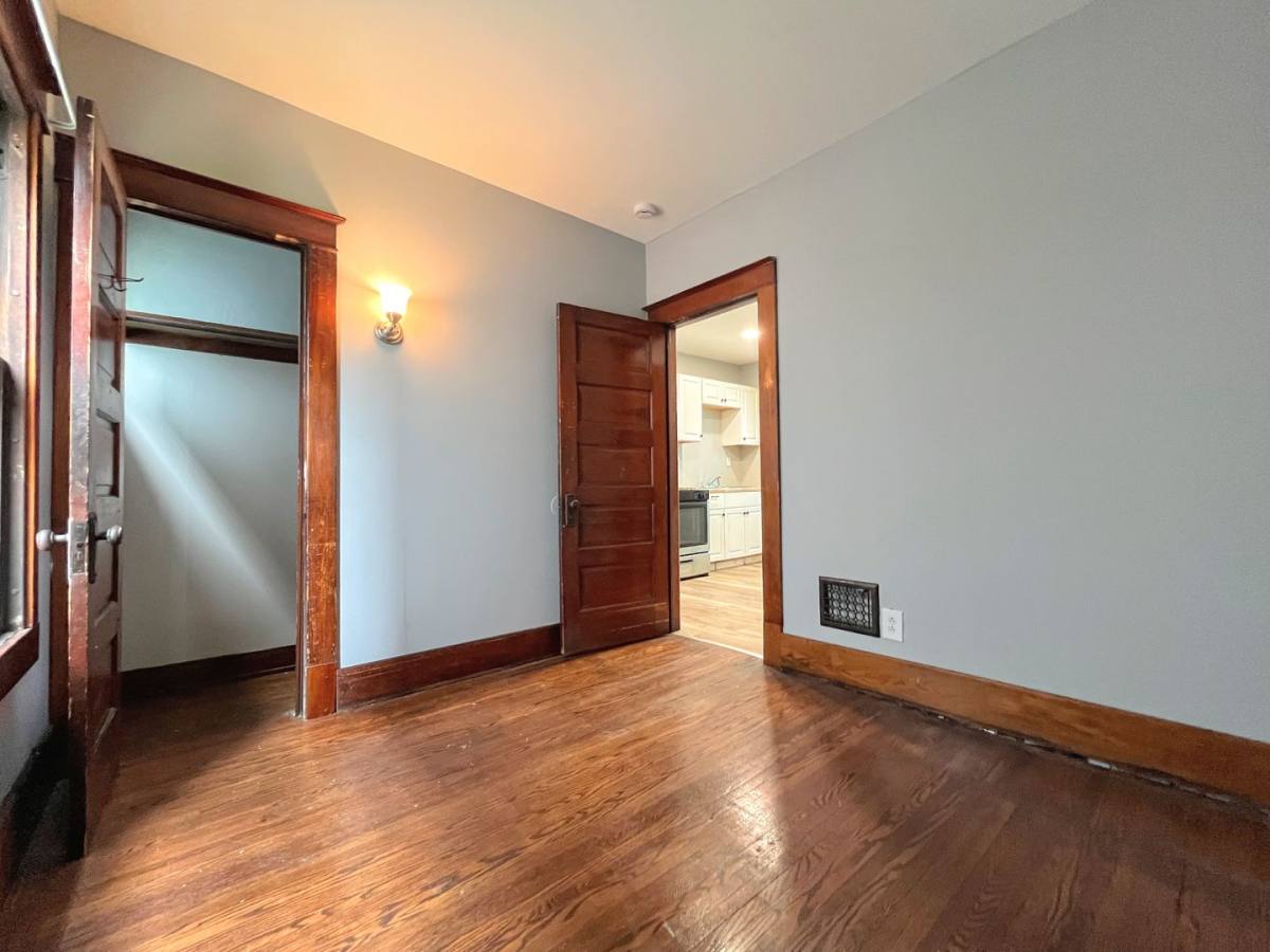 Apartment for rent at 73 College St, Buffalo, NY 14201