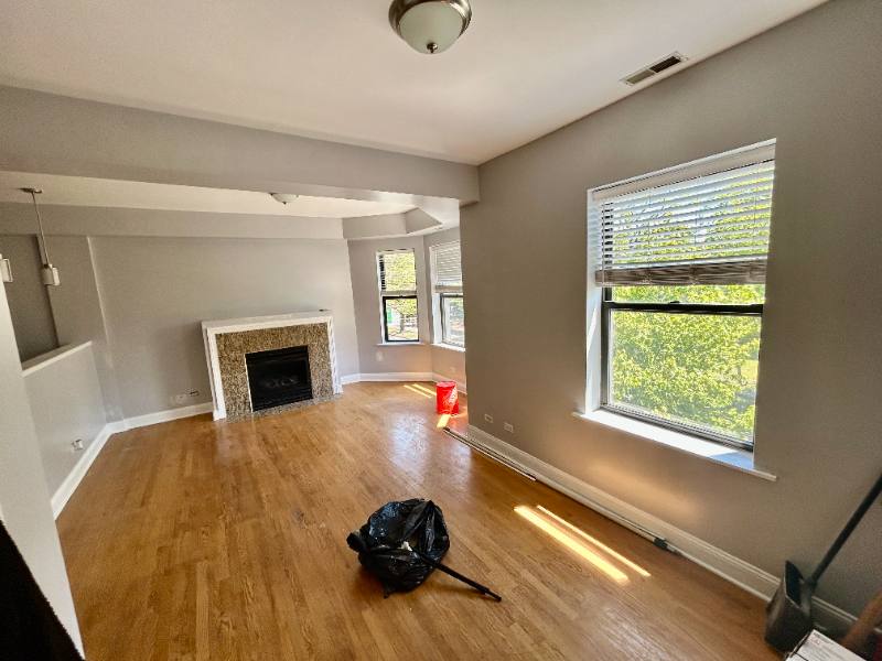 Condo for rent at 1140 E Marquette #2D, Chicago, IL 60637