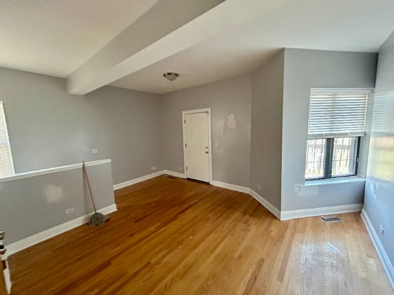 Condo for rent at 1140 E Marquette #2D, Chicago, IL 60637
