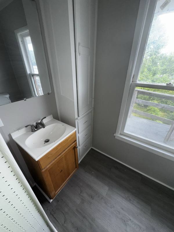 Apartment for rent at 818 Phillips Ave #1 2, Toledo, OH 43612