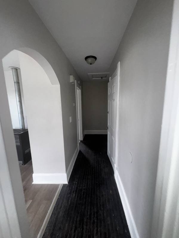 Apartment for rent at 818 Phillips Ave #1 2, Toledo, OH 43612