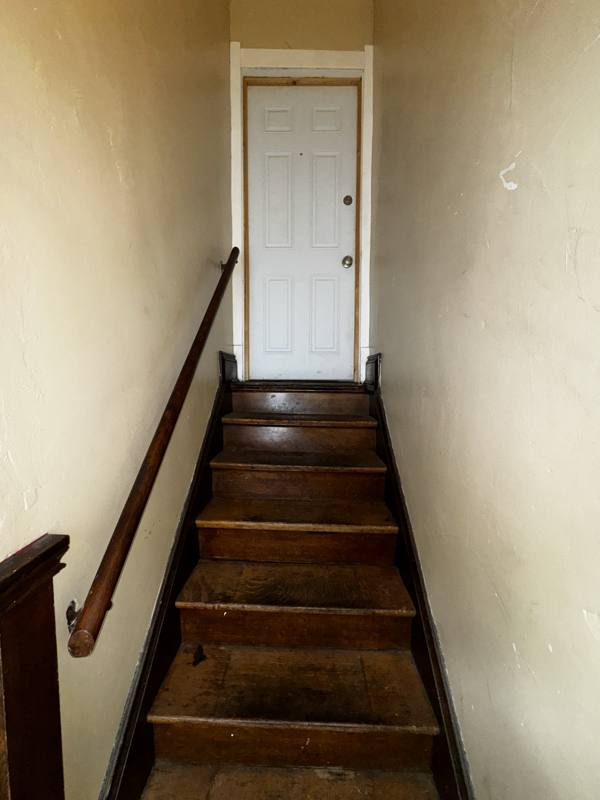 Apartment for rent at 818 Phillips Ave #1 2, Toledo, OH 43612