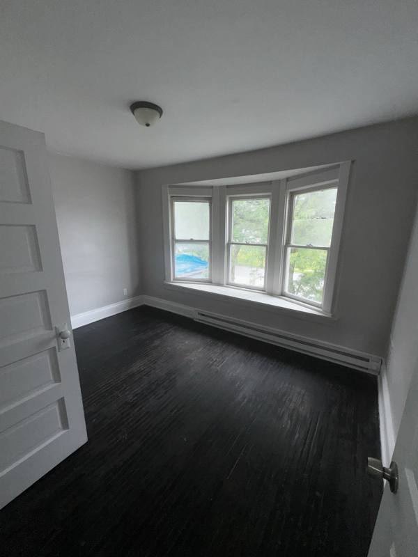 Apartment for rent at 818 Phillips Ave #1 2, Toledo, OH 43612