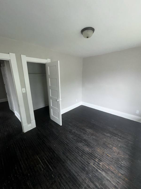 Apartment for rent at 818 Phillips Ave #1 2, Toledo, OH 43612