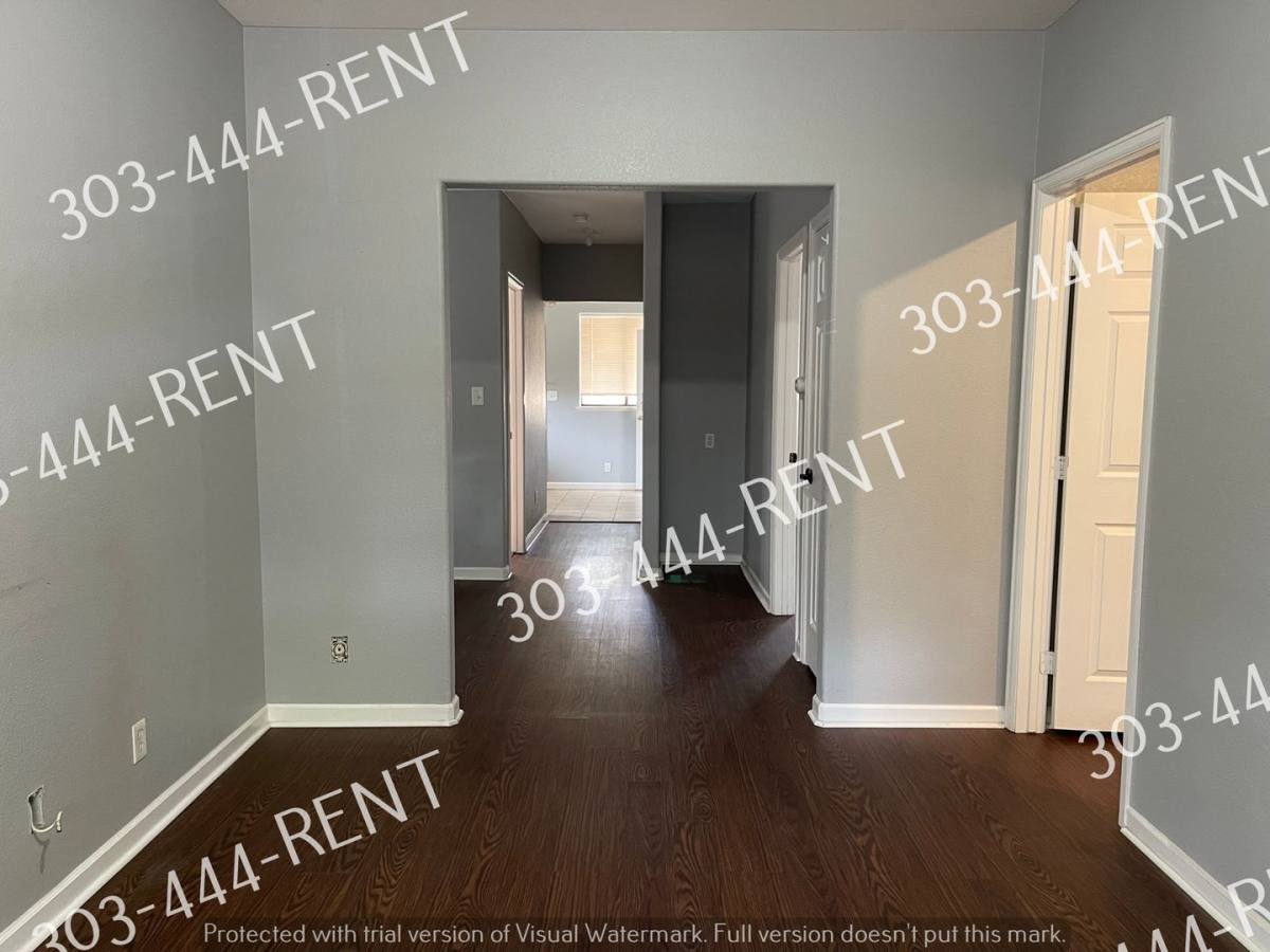 House for rent at 1357 Newton St, Denver, CO 80204