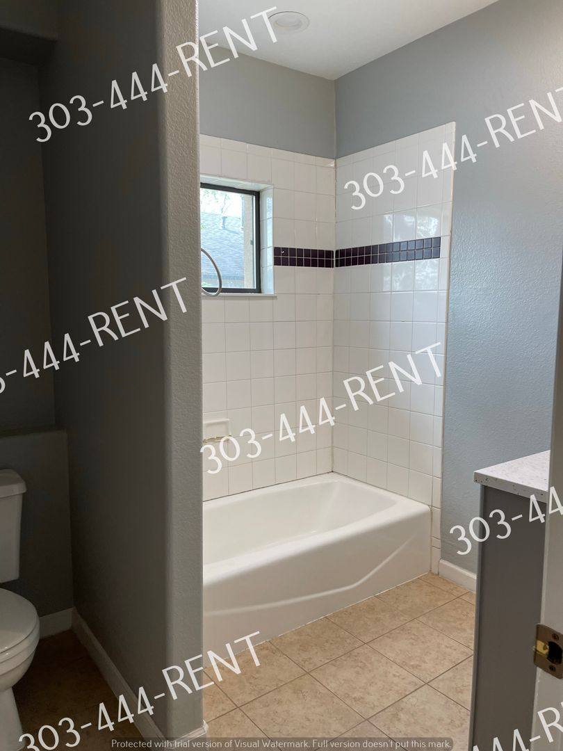 House for rent at 1357 Newton St, Denver, CO 80204