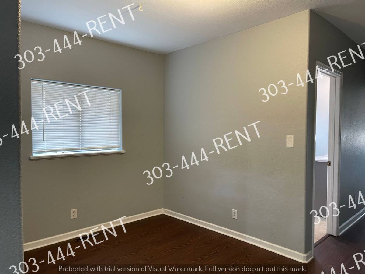 House for rent at 1357 Newton St, Denver, CO 80204