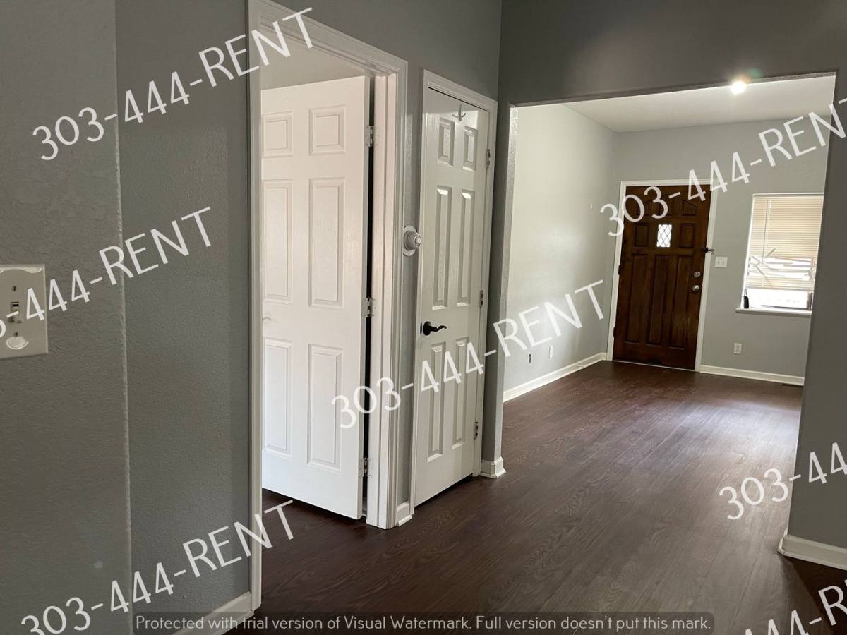 House for rent at 1357 Newton St, Denver, CO 80204