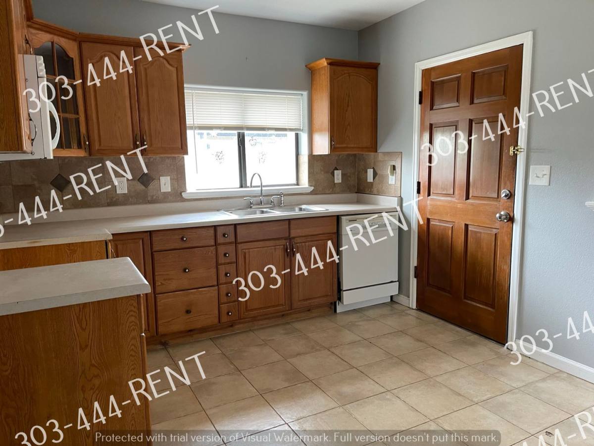 House for rent at 1357 Newton St, Denver, CO 80204