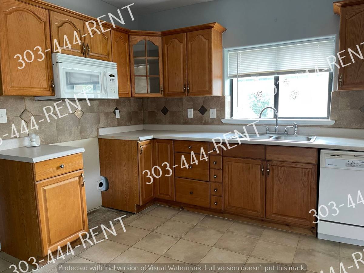 House for rent at 1357 Newton St, Denver, CO 80204