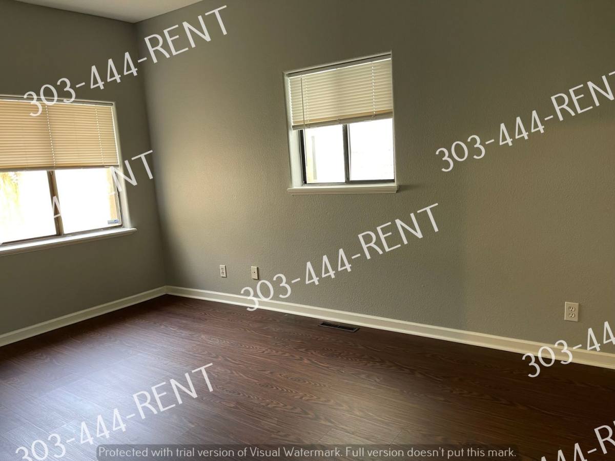 House for rent at 1357 Newton St, Denver, CO 80204