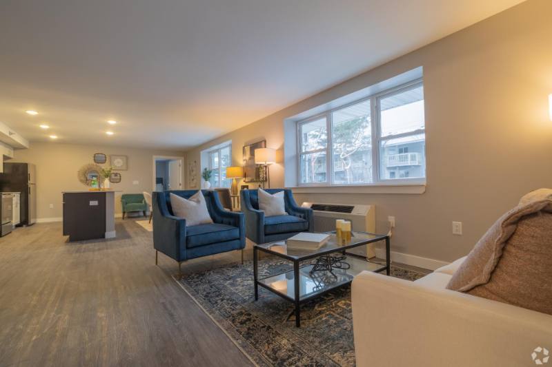 Apartment for rent at 1616 W Bender Rd #213, Milwaukee, WI 53209