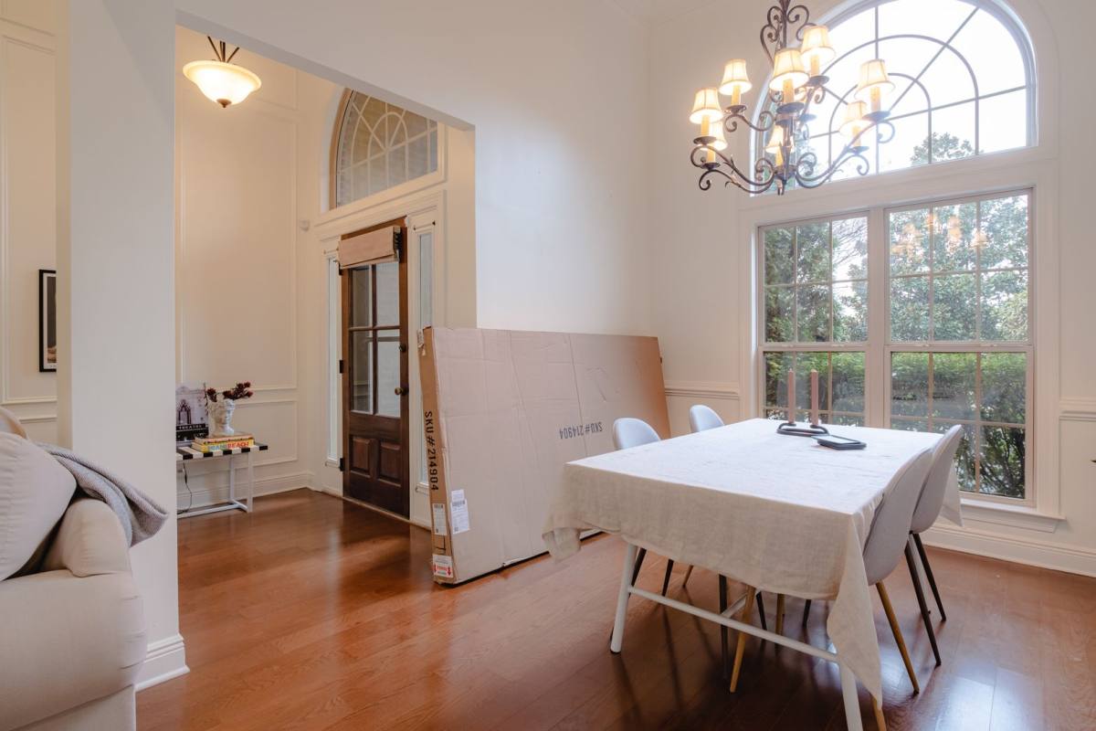 House for rent at 154 Solamere Lane, Auburn, AL 36832