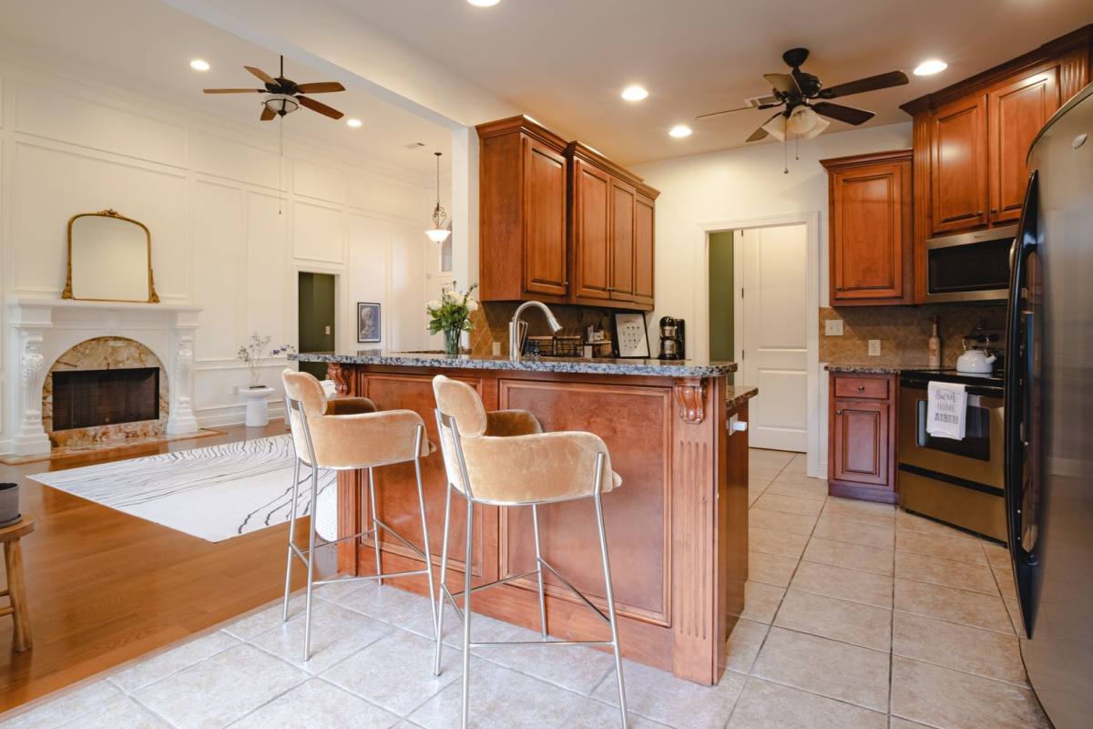 House for rent at 154 Solamere Lane, Auburn, AL 36832