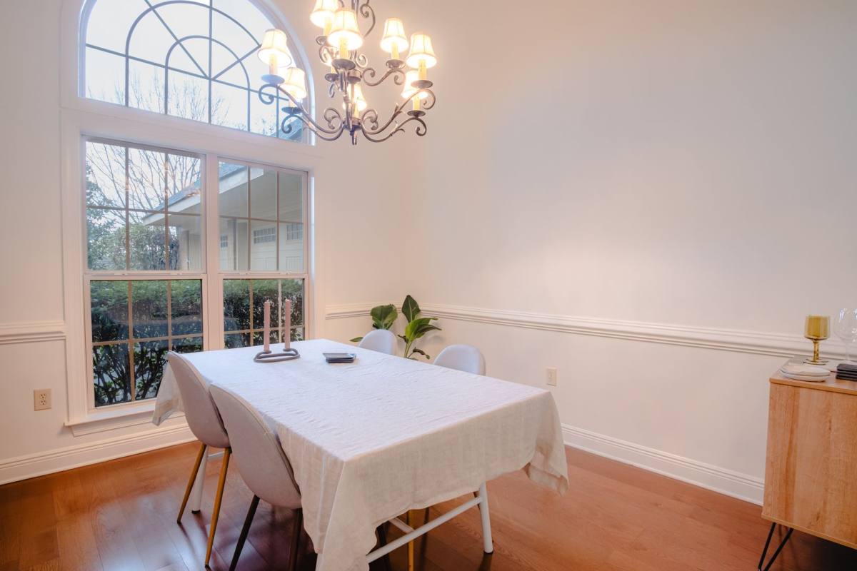 House for rent at 154 Solamere Lane, Auburn, AL 36832