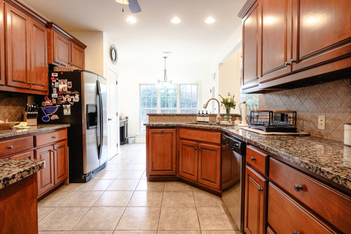 House for rent at 154 Solamere Lane, Auburn, AL 36832