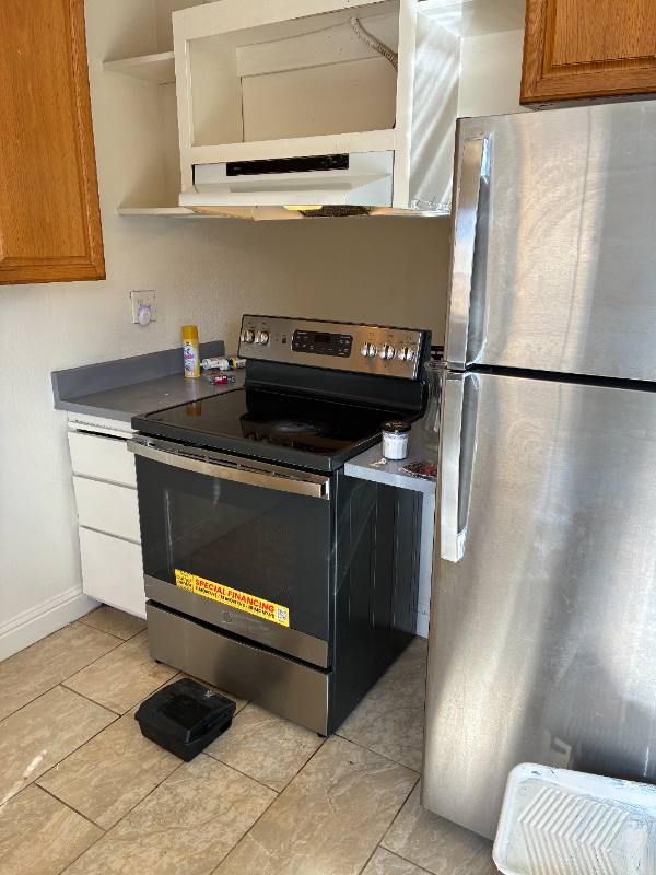 Apartment for rent at 1826 170th Ave #1, San Leandro, CA 94578